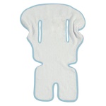 Italbaby - Copriseggiolone Italbaby 050.0040.02 con bordo