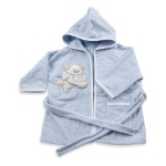 Italbaby - Accappatoio Italbaby 50.4050.372