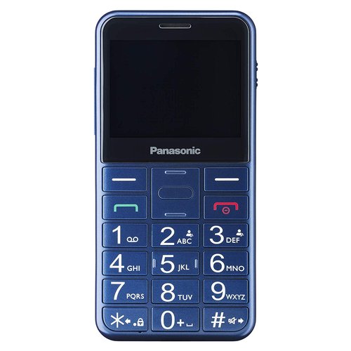 Panasonic KX-TU150 6,1 cm (2.4