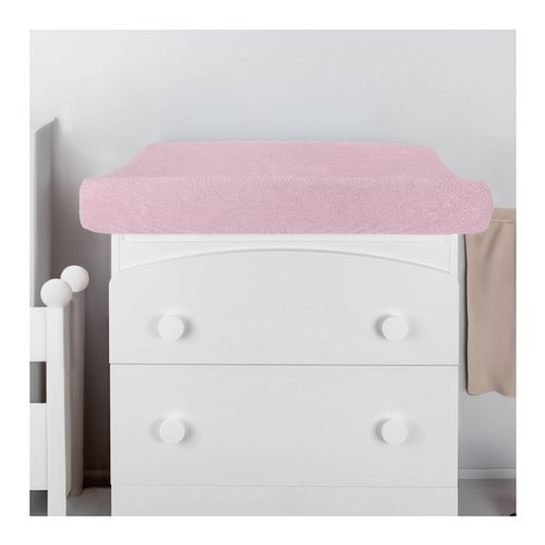 Coprifasciatoio spugna Baby Idea 2040RS Rosa