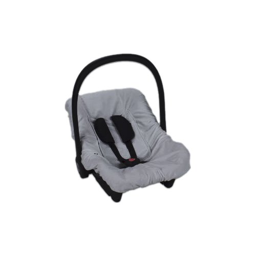 Copriseduta Baby Idea 2060GR Grigio