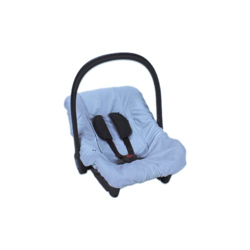 Copriseduta Baby Idea 2060AZ Azzurro