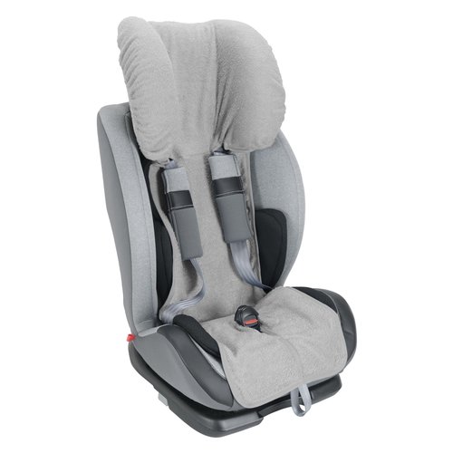 Copriseduta Baby Idea 2070GR Grigio