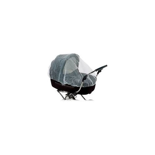 Zanzariera navicella Baby Idea 5095 universale Bianco