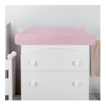 Baby Idea - Coprifasciatoio in spugna Baby Idea 2040RS