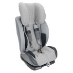 Baby Idea - Copriautoseggiolone Baby Idea 2070GR