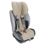 Baby Idea - Copriautoseggiolone Baby Idea 2070BG