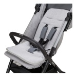 Baby Idea - Materassino passeggino Baby Idea 3093GR