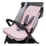 Baby Idea - Materassino passeggino Baby Idea 3093RS