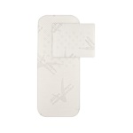 Materassino navicella Baby Idea 3091 con guancialino per Trio Silver a