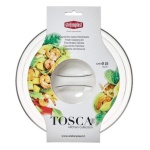 Stefanplast - Coperchio pentola Stefanplast 55160 Tosca