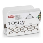 Stefanplast - Porta tovaglioli Stefanplast 55350 Tosca