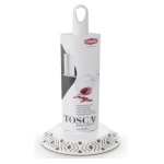 Stefanplast - Porta rotolo cucina Stefanplast 55300 Tosca