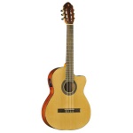 Eko - Chitarra classica Eko Vibra 150 CW EQ 06204132