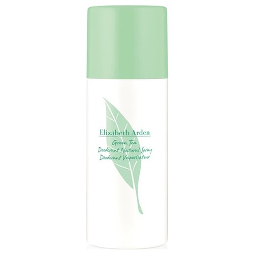 Deodorante spray donna Elizabeth Arden Green Tea 150 ml