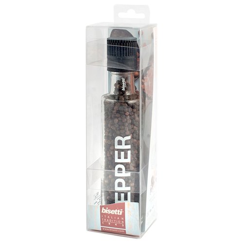 Macina pepe Bisetti 6950 Trasparente