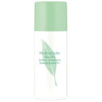 Elizabeth Arden - Deodorante rivitalizzante per il corpo, stimola i sensi e ravviva lo spirito.  Come suggerisce il nome, il concetto principale è basato sull'aromaterapia, ovvero la stimolazione del corpo e dei sensi da parte del tè verde e di altre essenze preziose. Questa fragranza si presenta fresca e leggera, frizzante e vibrante, ma non si presta come una composizione olfattiva complessa, benSì come una raffinata semplicità. Degli accordi semplici della famiglia Citrus distinguono questo profumo, su di una pelle che no