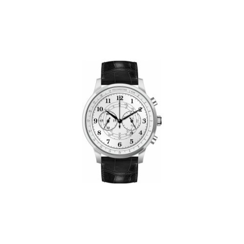 Orologio Veneziani SH5614SLLBK LEVANTE White e Black