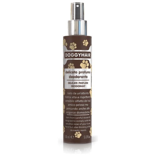 Doggy Hair Deodorante per cani - 150 ml