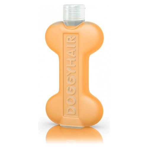 Doggy Hair Shampoo per cani tutti i tipi di manto - 250 ml