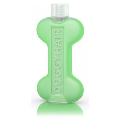 Doggy Hair Shampoo per cani manto chiaro - 250 ml