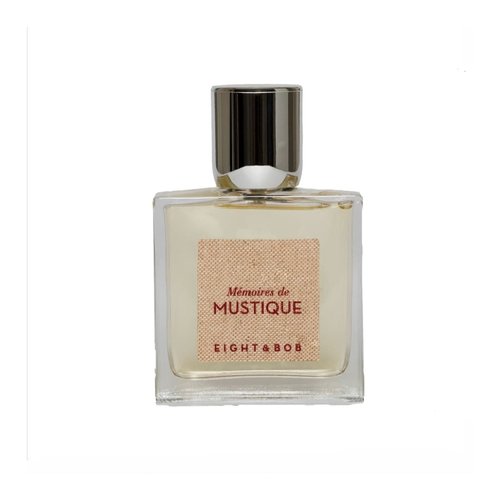 Fragranza unisex Eight & Bob Mémoires de mustique eau de toilette 30 m
