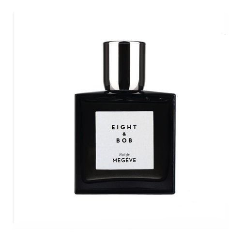 Eau de parfum uomo Eight & Bob Nuit de megève  30 ml