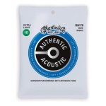 Martin & Co. - Muta corde chitarra acustica Martin & Co MA170 SUPERIOR PERFOMANCE 80 