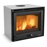 Nordica - Caminetto incasso Nordica Inserto 60 4.0