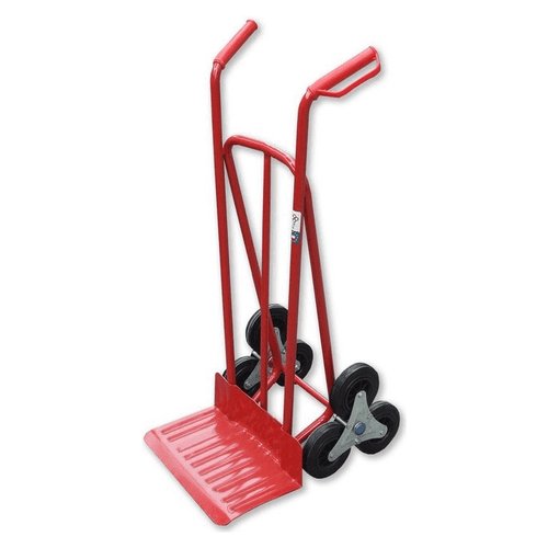 Carrello porta pacchi Magnanicarpi C506 Rosso