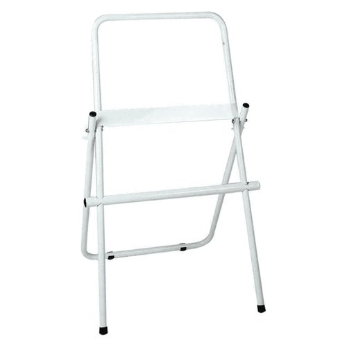 Porta rotolo pulitutto Biacchi 1011 Bianco