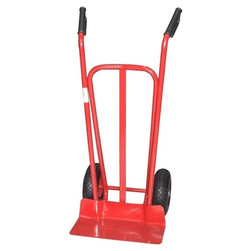 Carrello porta pacchi Magnanicarpi C1100 Rosso