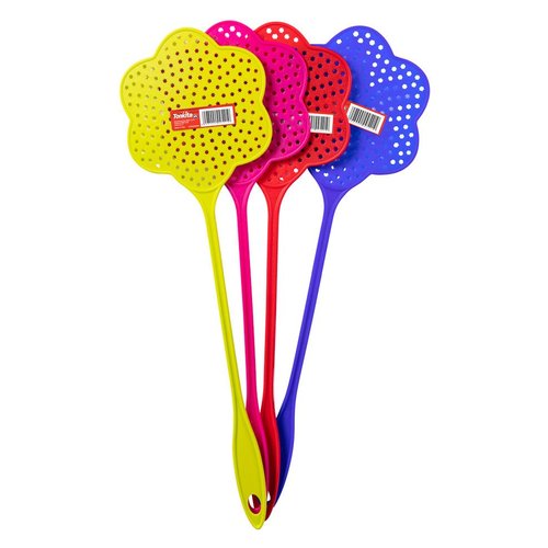 Schiaccia mosche Tonkita 4TK541 Petalo Assortito