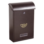 Alubox - Alubox LIFTER VILLA CASS POSTA VR GHISA