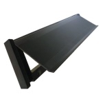 Alubox - Alubox ALUBOX CFRA COPRIFERITOIA ALL VR NERO