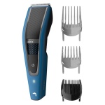 PHILIPS - Taglia capelli Philips Serie 5000 Hairclipper Blu e nero HC5612/15