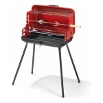 Barbecue Carbonella Ompagrill 40099 Plenair valigetta 28-46