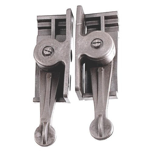 Set blocca tapparelle Filomat BlindoGRI Anti Intrusione Grigio