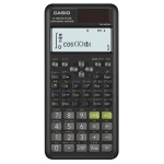 CASIO - Calcolatrice Casio Fx FX-991ES PLUS 2nd Edition - Certificata FX-991ES