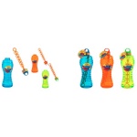 Globo - Bolle di sapone Globo 37676 Wtoy
