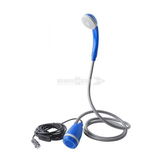 Doccia campeggio Brunner 0810013N Aquafresh 2.0  (12V 35W)