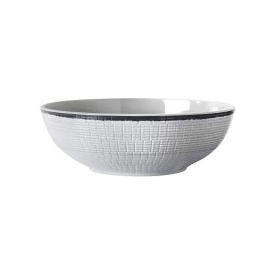 Insalatiera campeggio Brunner 0830030N C7X TIVOLI Bianco e Grigio