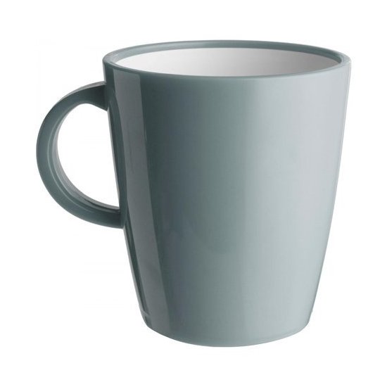 Tazza campeggio Brunner 0830051N C06 Grigio
