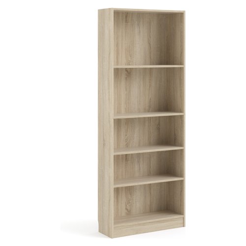 Libreria Tvilum 71777AK BASIC Rovere