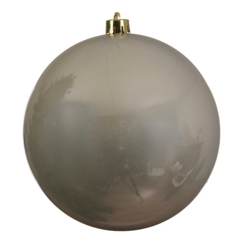 Pallina albero Amicasa 9022275 Pearl