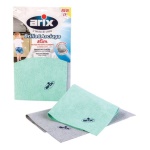 Arix - Set panni pulizia Arix 28662