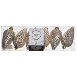 Amicasa - Palline albero Amicasa 9028602