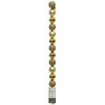 Amicasa - Palline albero Amicasa 9020456 confezione tubo