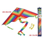 Teorema - Teorema - Aquilone 140 x 69 cm 51484 Assortito