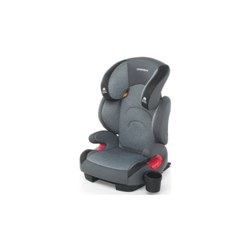 Autoseggiolone Foppapedretti 418106 Best Duofix